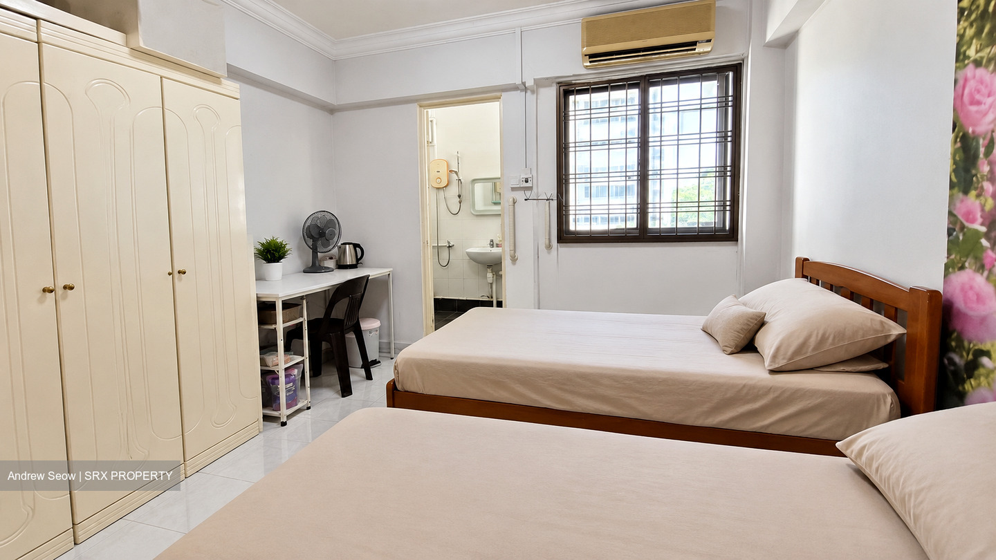 Blk 754 Yishun Street 72 (Yishun), HDB 4 Rooms #614604031